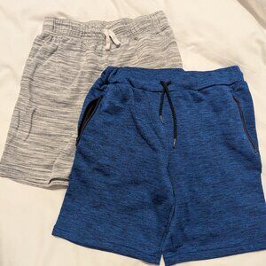 2 Pairs Shorts - The Place